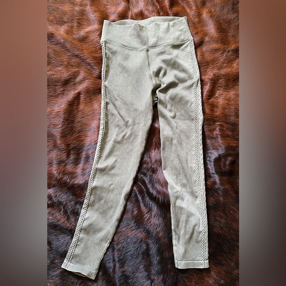 Aerie offline leggings